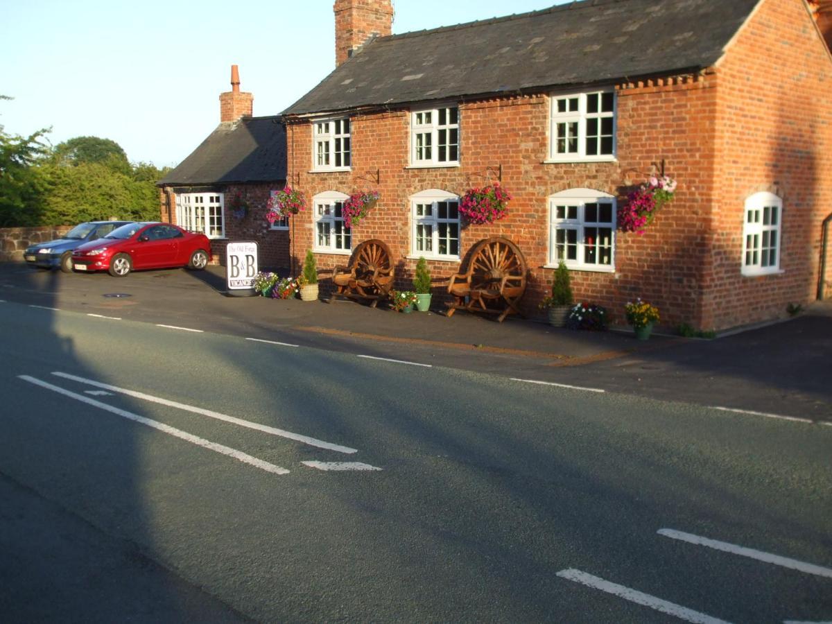 The Old Forge B&B Knockin エクステリア 写真