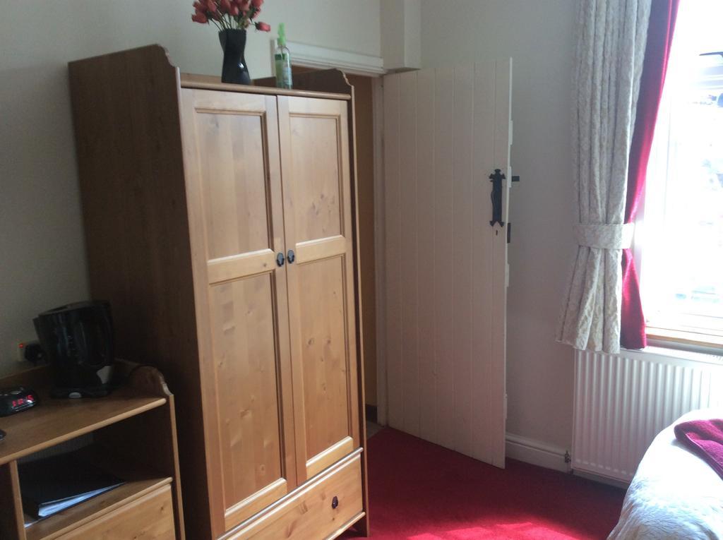 The Old Forge B&B Knockin 部屋 写真