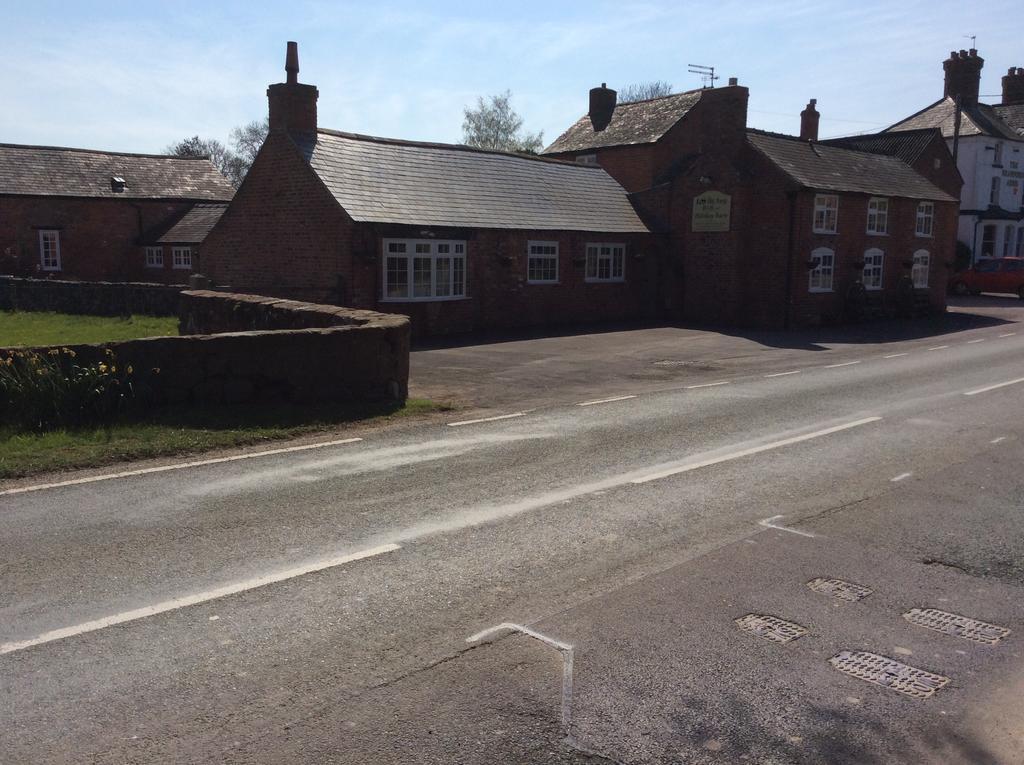 The Old Forge B&B Knockin エクステリア 写真