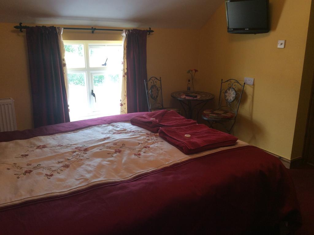 The Old Forge B&B Knockin 部屋 写真